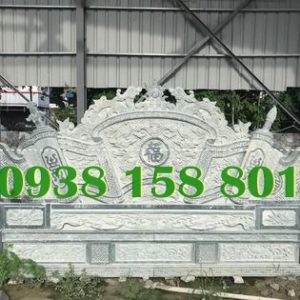 79+ mẫu cuốn thư đá phong thủy giá rẻ