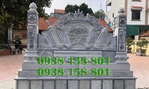 79+ mẫu cuốn thư đá phong thủy giá rẻ