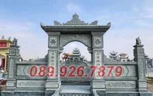 111+mẫu cổng đá tự nhiên đẹp rẻ nhất 