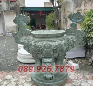 99+ mẫu lư hương đá đặt trước nhà thờ