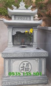Mẫu mộ đá bán Sài Gòn -Hồ Chí Minh