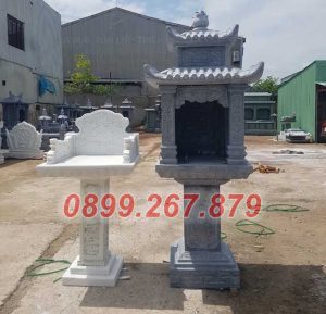 cây hương thờ đá bán tại Lâm Đồng