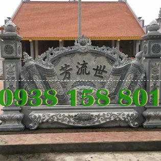 Cuốn Thư Hoa Văn Chữ Hán 