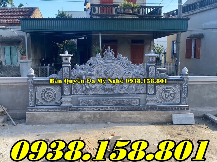 Cuốn thư đá phong thủy bán tại Phú Yên