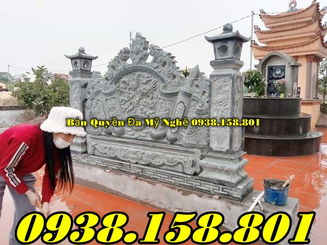 Cuốn thư đặt ở từ đường bán tại Long An