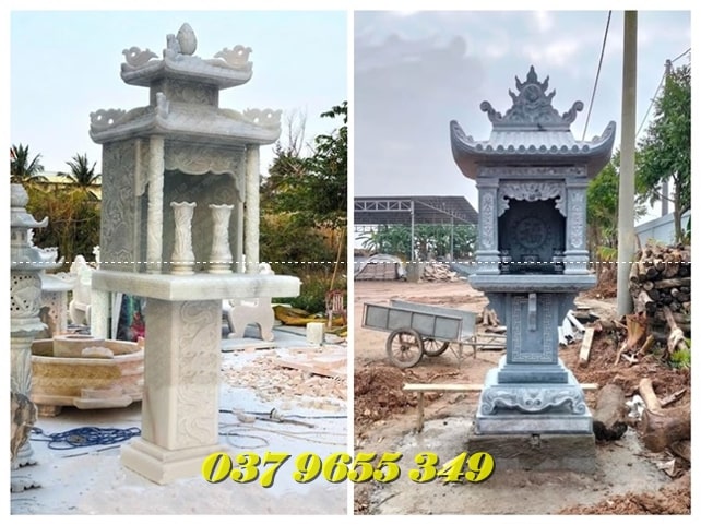 Hướng dẫn cách đặt vị trí cây đá đúng theo phong thủy