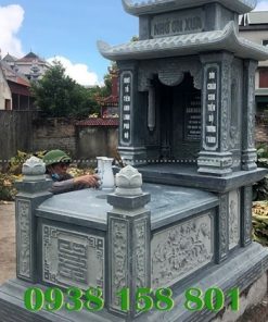 Mộ Chôn Cất Tro Hài Cốt Tại Bình Phước