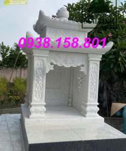 Việc xây am-miếu thờ có những lợi ích gì tại Khánh Hòa - Nha Trang