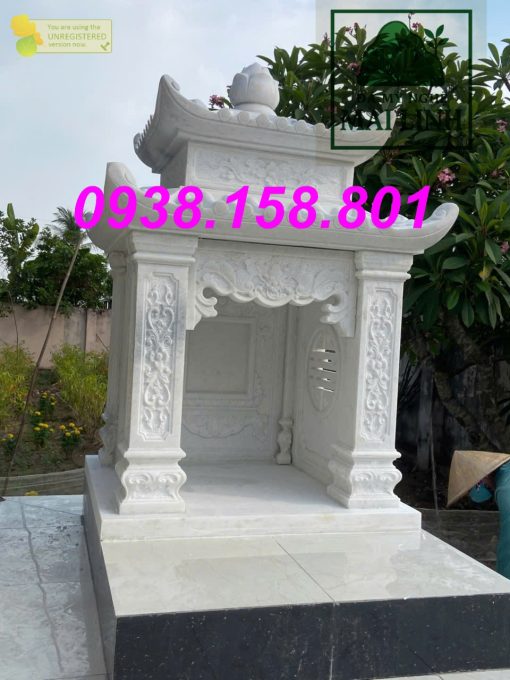 Việc xây am-miếu thờ có những lợi ích gì tại Khánh Hòa - Nha Trang