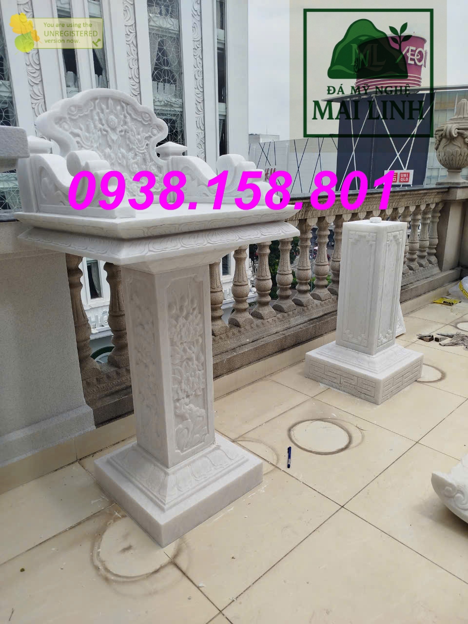 Việc xây am-miếu thờ có những lợi ích gì tại Tây Ninh