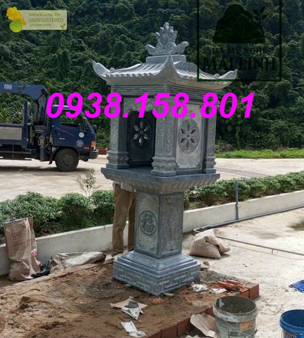 Việc xây am-miếu thờ có những lợi ích gì tại Bình Phước