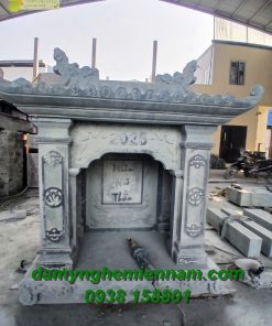 Việc xây am-miếu thờ có những lợi ích gì tại Phú Yên