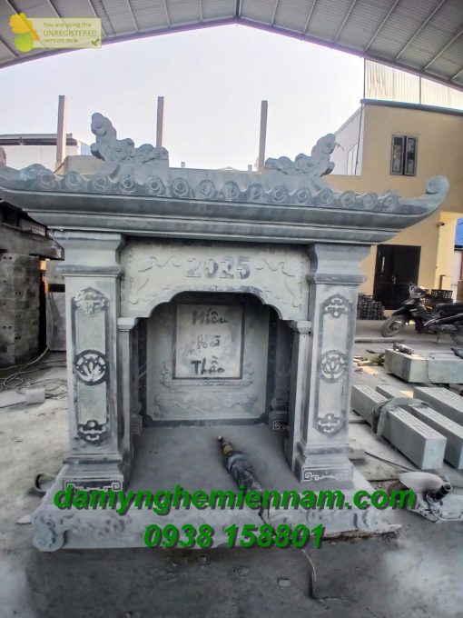 Việc xây am-miếu thờ có những lợi ích gì tại Phú Yên