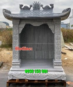 Am thờ bán ở Bạc Liêu