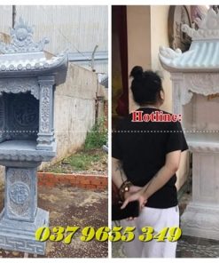 Bán miếu thờ thần ở Tây Ninh