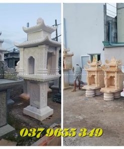 Bán sẵn và lắp đặt cây hương giá rẻ tại Sóc Trăng