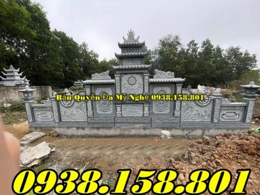 Lăng thờ chung bằng đá bán tại Lâm Đồng - Đà Lạt