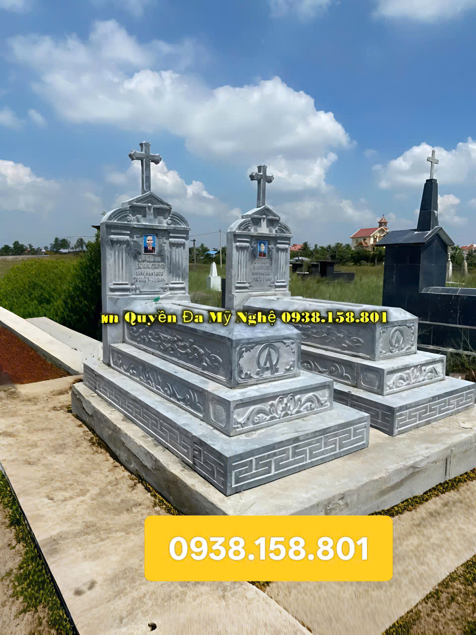Ý nghĩa của mộ đá