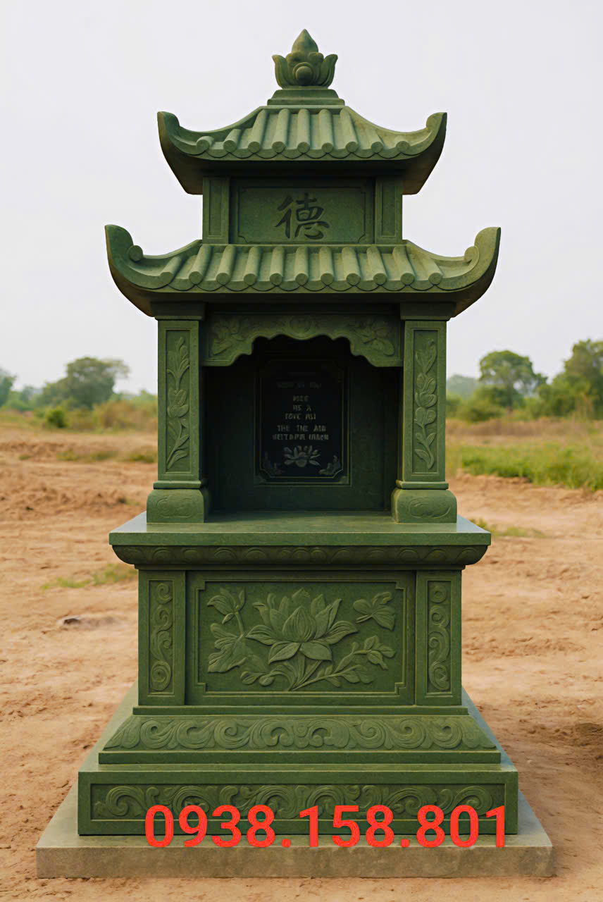 am thờ thần linh bằng đá bán ở Phường An Hộ