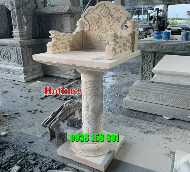Những nơi đặt bàn thờ thiên tại Tây Ninh