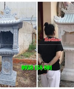 Giá bán bàn thiên đá ngoài trời tại Phú Thọ