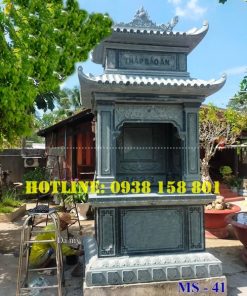 Tiền Giang - Bán miếu thờ thần linh đá đẹp giá rẻ