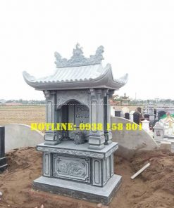 Vĩnh Long - Bán miếu thờ thần linh đá đẹp giá rẻ