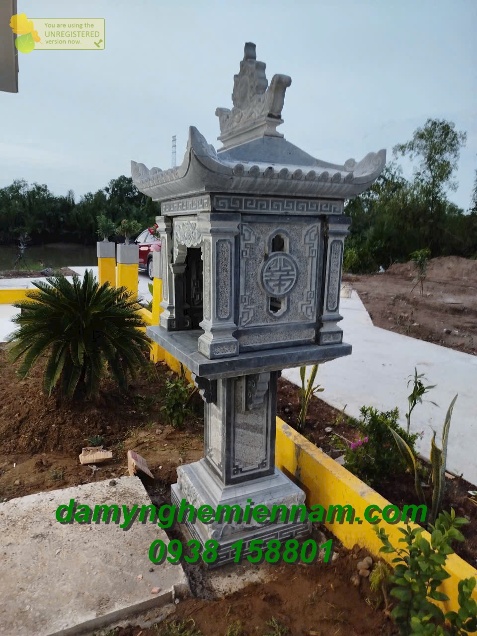 Những điều cần biết khi đặt bàn thiên tại Tiền Giang