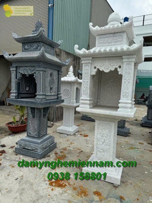Vì sao nên đặt bàn thờ thiên tại Đồng Tháp