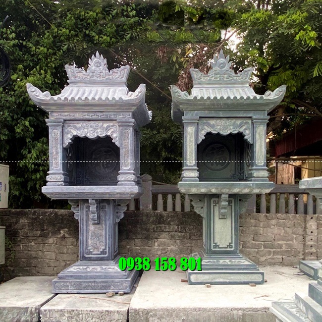 Những nơi đặt bàn thờ thiên tại Tây Ninh