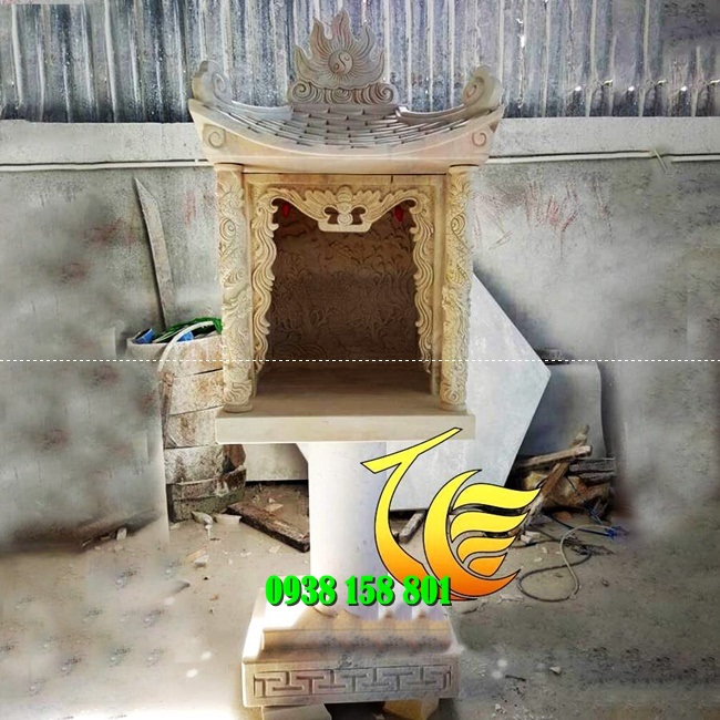 Những nơi đặt bàn thờ thiên tại Tây Ninh