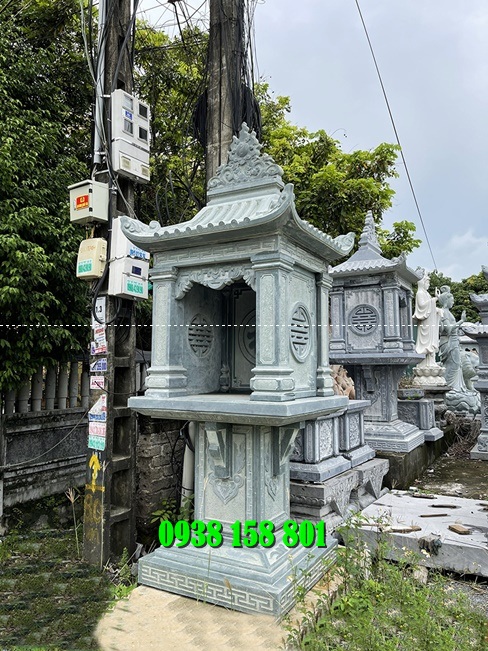 Những nơi đặt bàn thờ thiên tại Tây Ninh