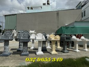66 cây hương đá không mái bán tại Tuyên Quang