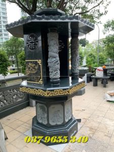 101+Giá bàn thờ thiên đá tại Vĩnh Long