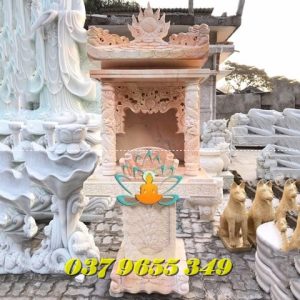 89+Giá bán bàn thờ thiên đá tại Quảng Ninh