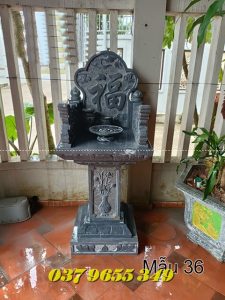 89+Giá bán bàn thờ thiên đá tại Bắc Ninh