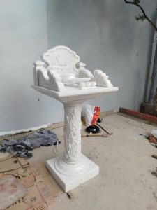62 cây hương đá ngoài trời đẹp bán tại Đồng Tháp