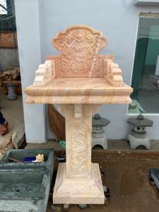 64 cây hương thờ có mái bán tại An Giang