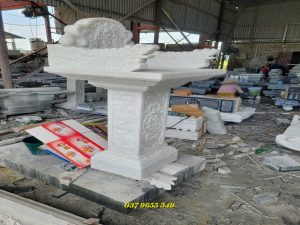 75 Bàn thờ thiên đá ngoài trời đẹp bán ở Bắc Ninh