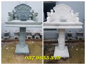 104+Những mẫu bàn thờ thiên đẹp bán tại Hà Tĩnh