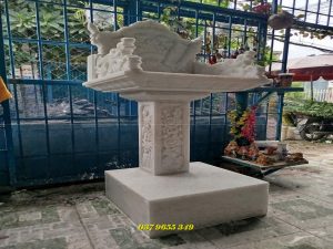 75 Bàn thờ thiên đá ngoài trời đẹp bán ở Phú Thọ