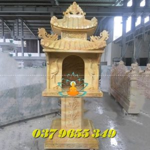 78 bàn thờ thiên đá ngoài trời bán tại Quảng Trị