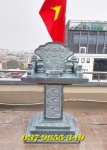 103+ Mẫu bàn thờ thiên không mái tại Đà Nẵng